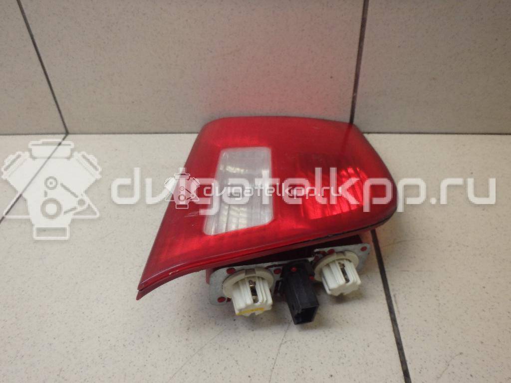 Фото Фонарь задний внутренний правый  63217164486 для Bmw X5 {forloop.counter}}