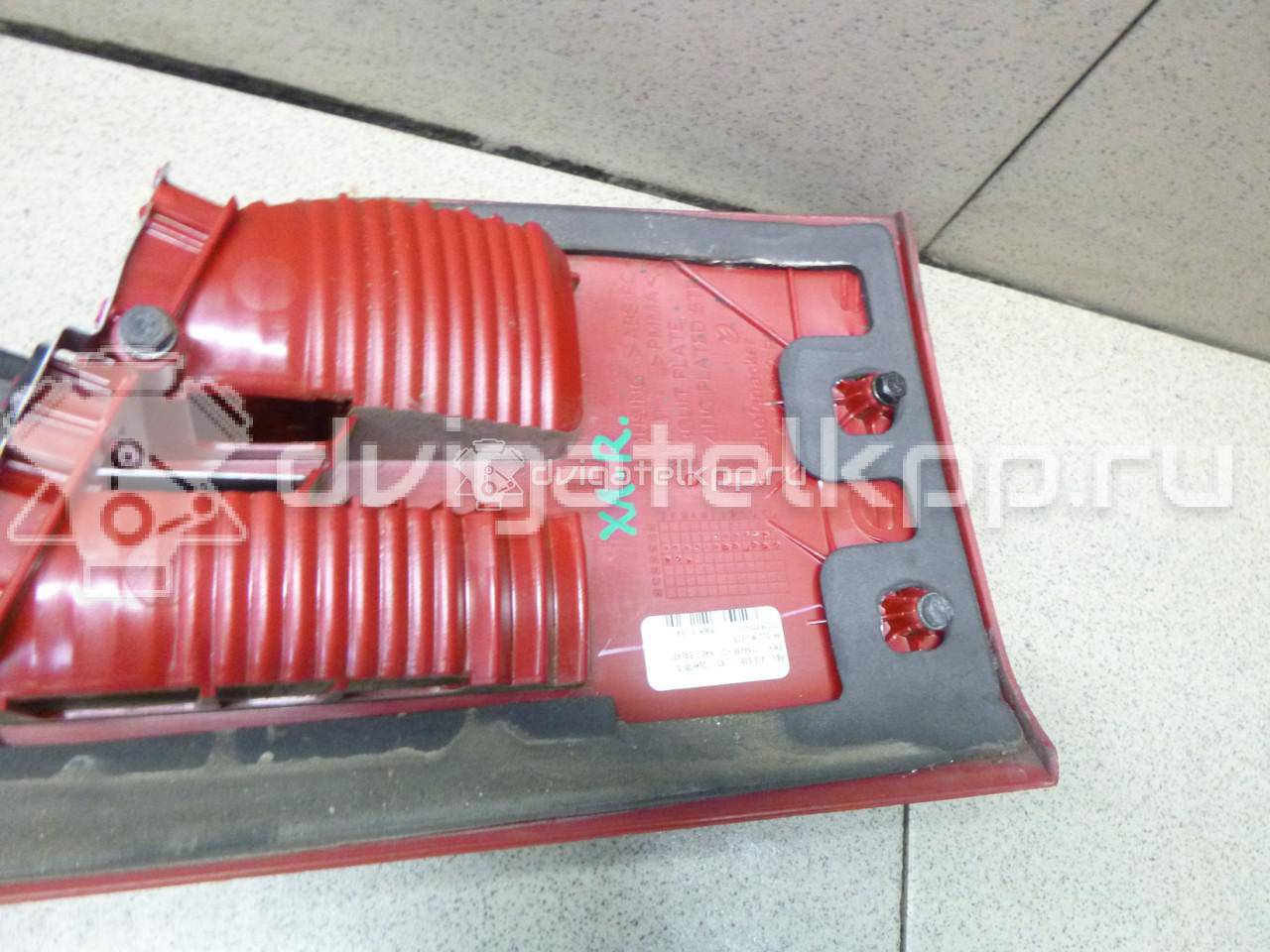 Фото Фонарь задний внутренний правый  63217164486 для Bmw X5 {forloop.counter}}