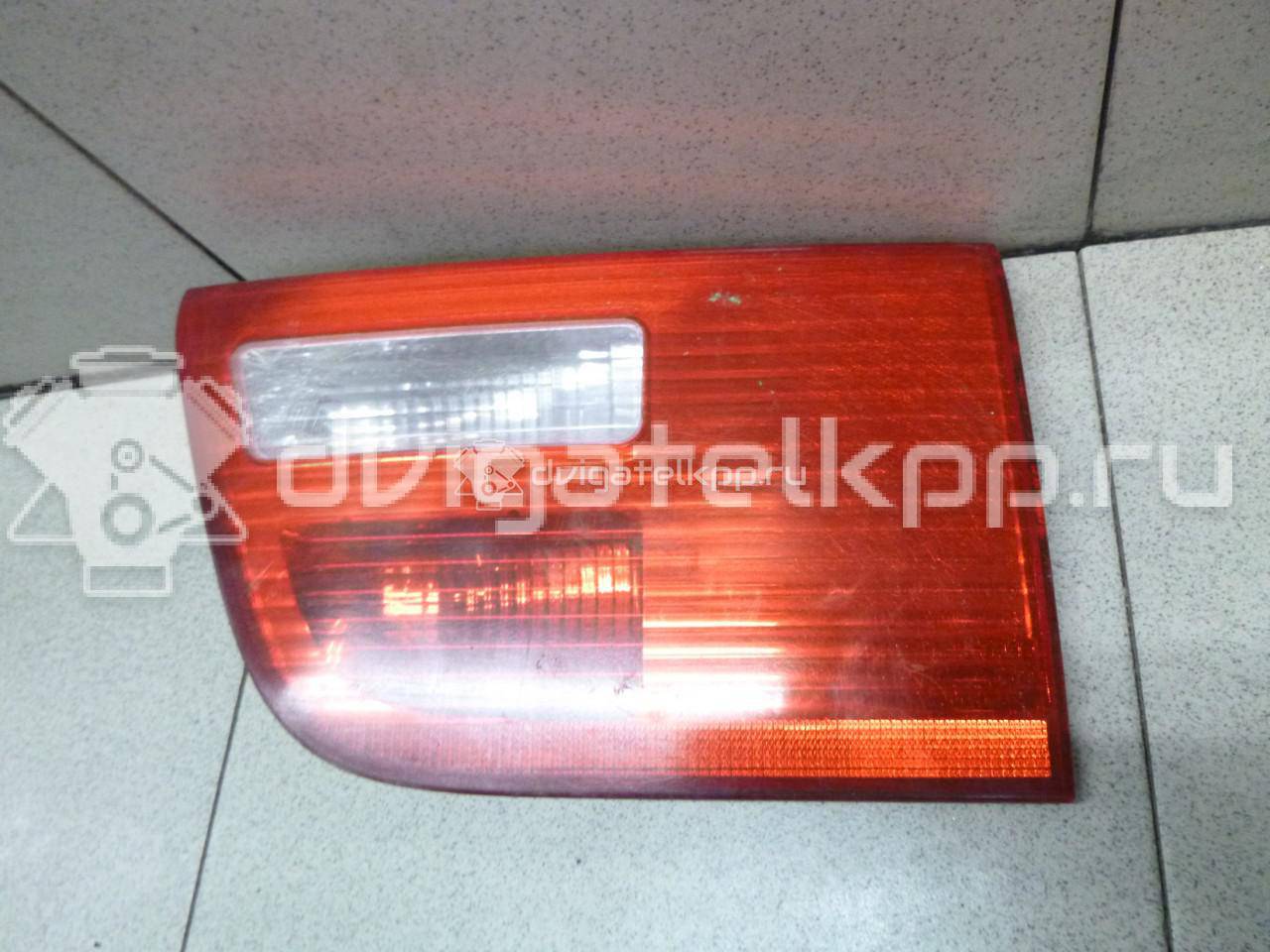 Фото Фонарь задний внутренний правый  63217164486 для Bmw X5 {forloop.counter}}