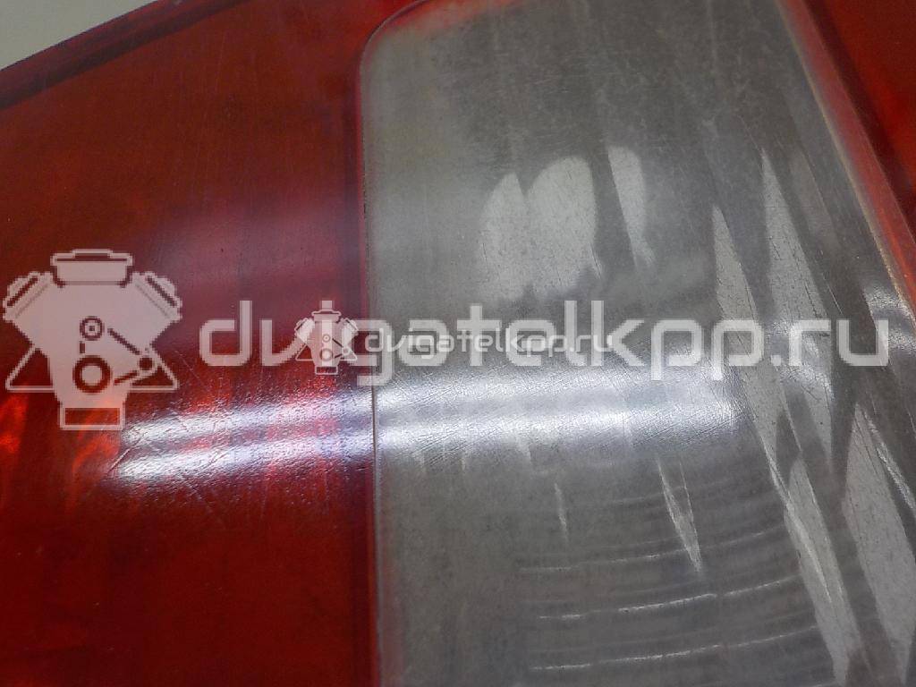 Фото Фонарь задний внутренний правый  63217164486 для Bmw X5 {forloop.counter}}
