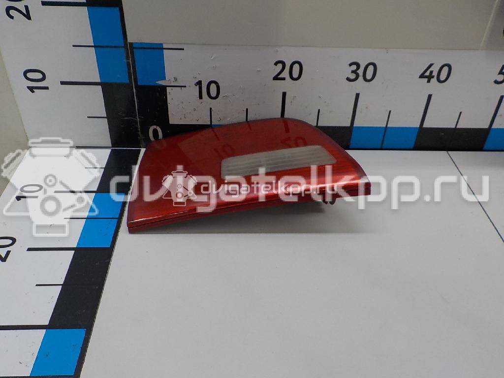 Фото Фонарь задний внутренний правый  63217164486 для Bmw X5 {forloop.counter}}