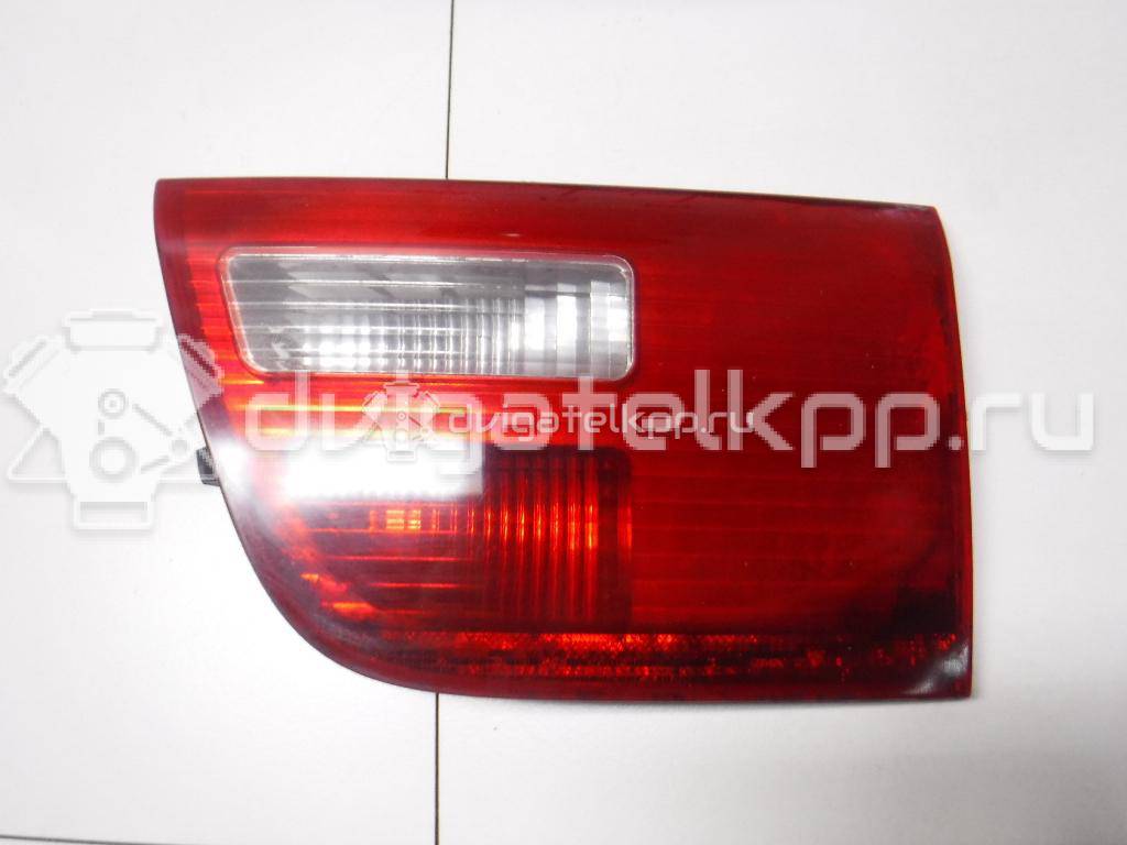 Фото Фонарь задний внутренний правый  63217164486 для Bmw X5 {forloop.counter}}