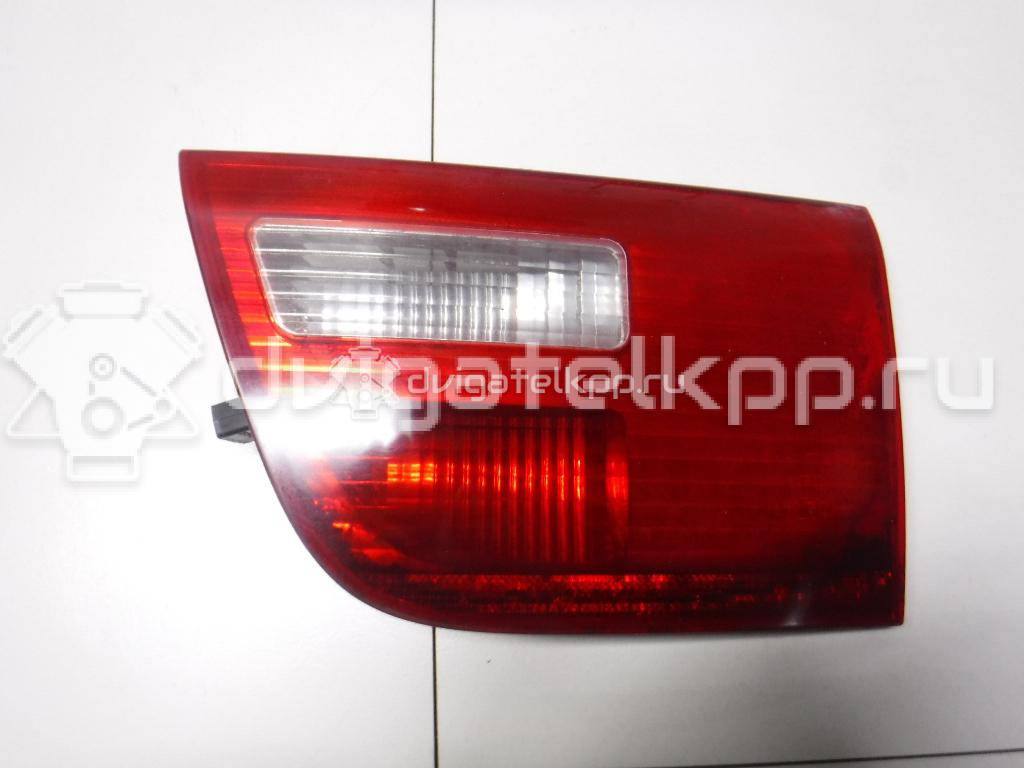 Фото Фонарь задний внутренний правый  63217164486 для Bmw X5 {forloop.counter}}