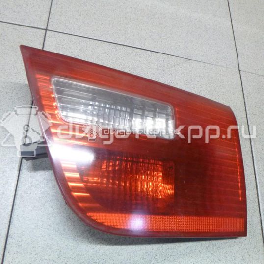 Фото Фонарь задний внутренний правый  63217164486 для Bmw X5