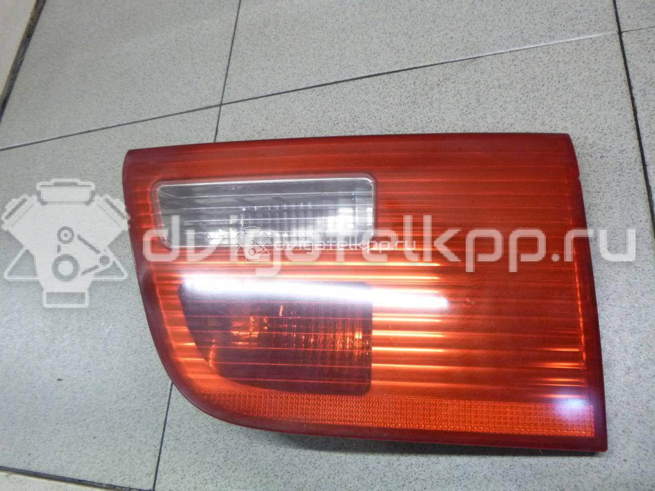 Фото Фонарь задний внутренний правый  63217164486 для Bmw X5 {forloop.counter}}