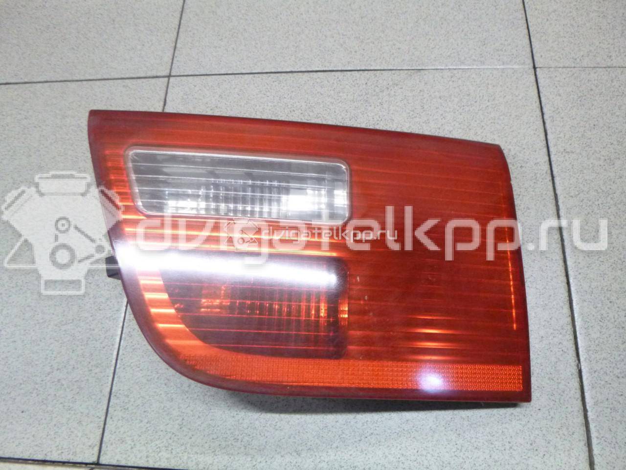 Фото Фонарь задний внутренний правый  63217164486 для Bmw X5 {forloop.counter}}