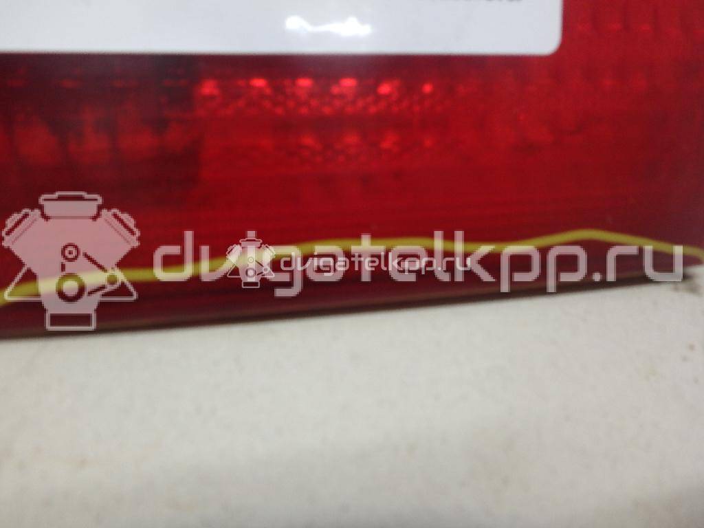 Фото Фонарь задний внутренний правый  63218383184 для Bmw X5 {forloop.counter}}