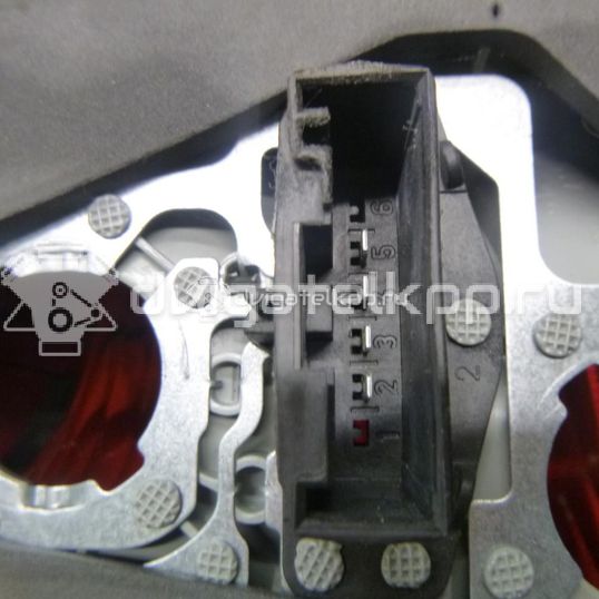 Фото Фонарь задний наружный правый  63217164476 для Bmw X5