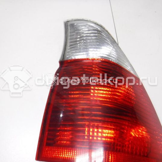 Фото Фонарь задний наружный правый  63217164476 для Bmw X5