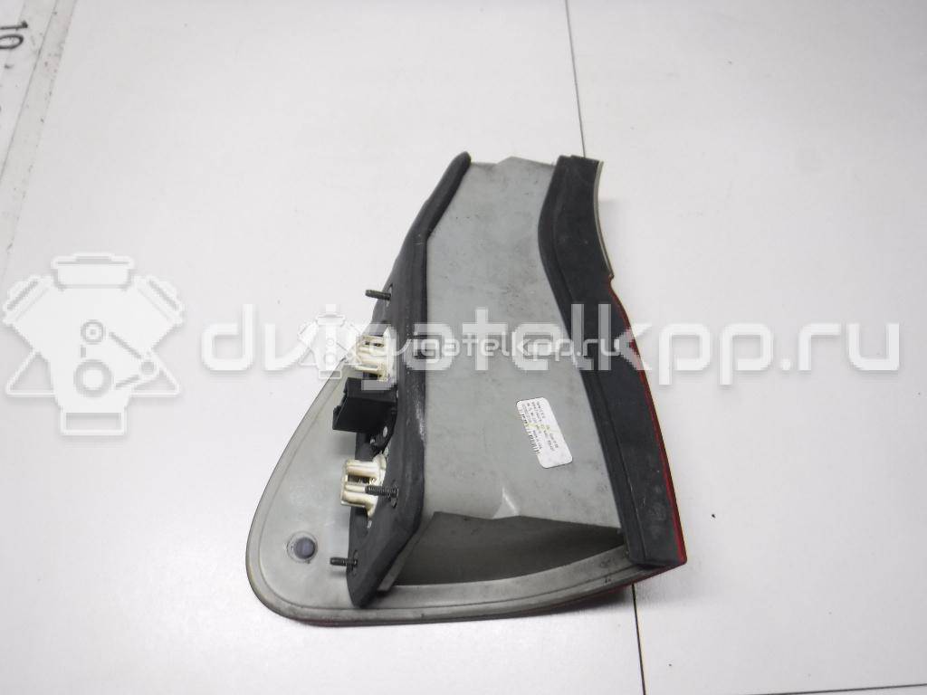 Фото Фонарь задний наружный правый  63217164476 для Bmw X5 {forloop.counter}}