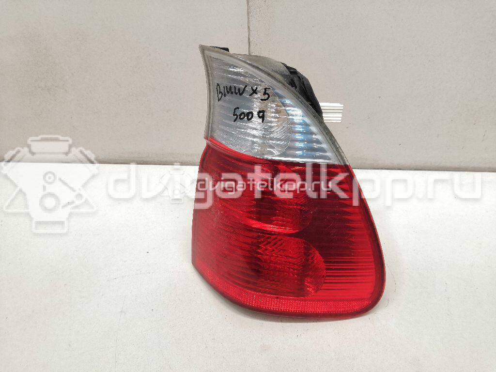Фото Фонарь задний наружный правый  63217164476 для Bmw X5 {forloop.counter}}