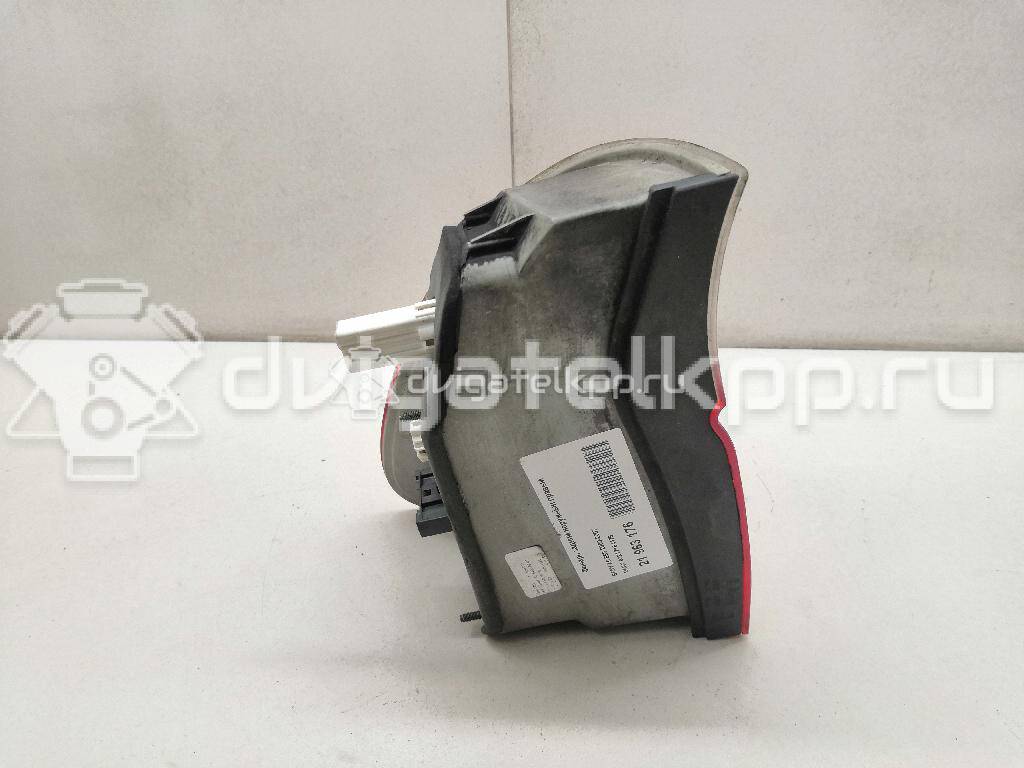 Фото Фонарь задний наружный правый  63217164476 для Bmw X5 {forloop.counter}}