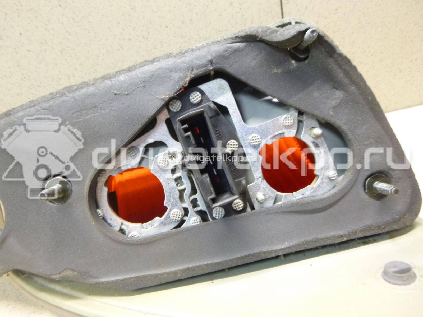 Фото Фонарь задний наружный правый  63217164476 для Bmw X5 {forloop.counter}}
