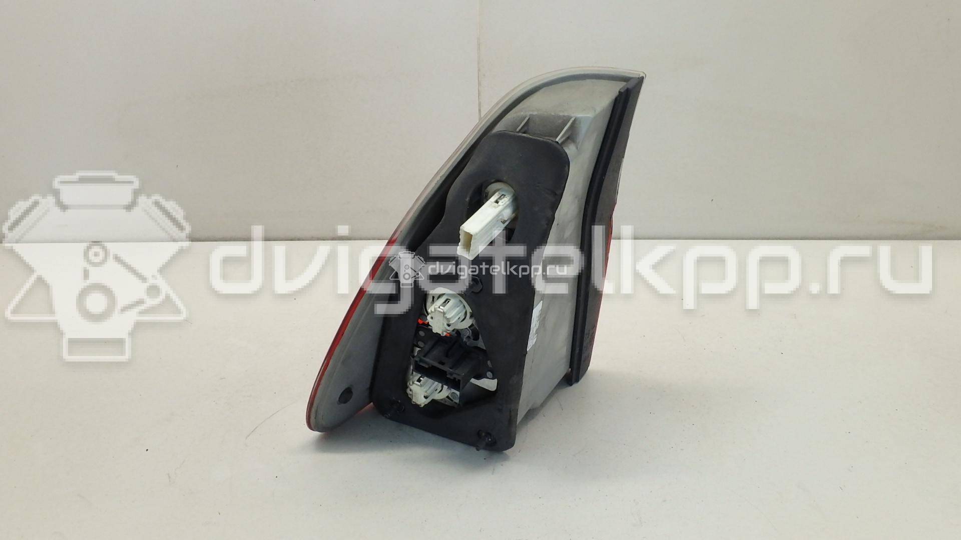 Фото Фонарь задний наружный правый  63217164476 для Bmw X5 {forloop.counter}}