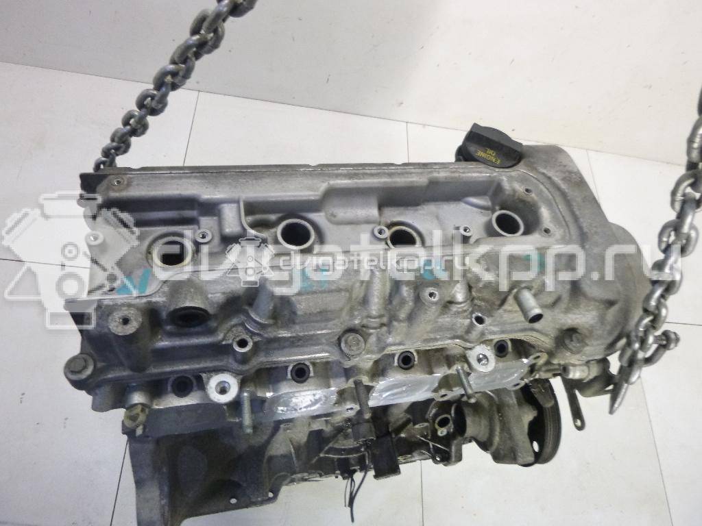 Фото Контрактный (б/у) двигатель M16A для Suzuki Vitara / Grand Vitara / Sx4 / Liana / Swift 99-142 л.с 16V 1.6 л бензин {forloop.counter}}