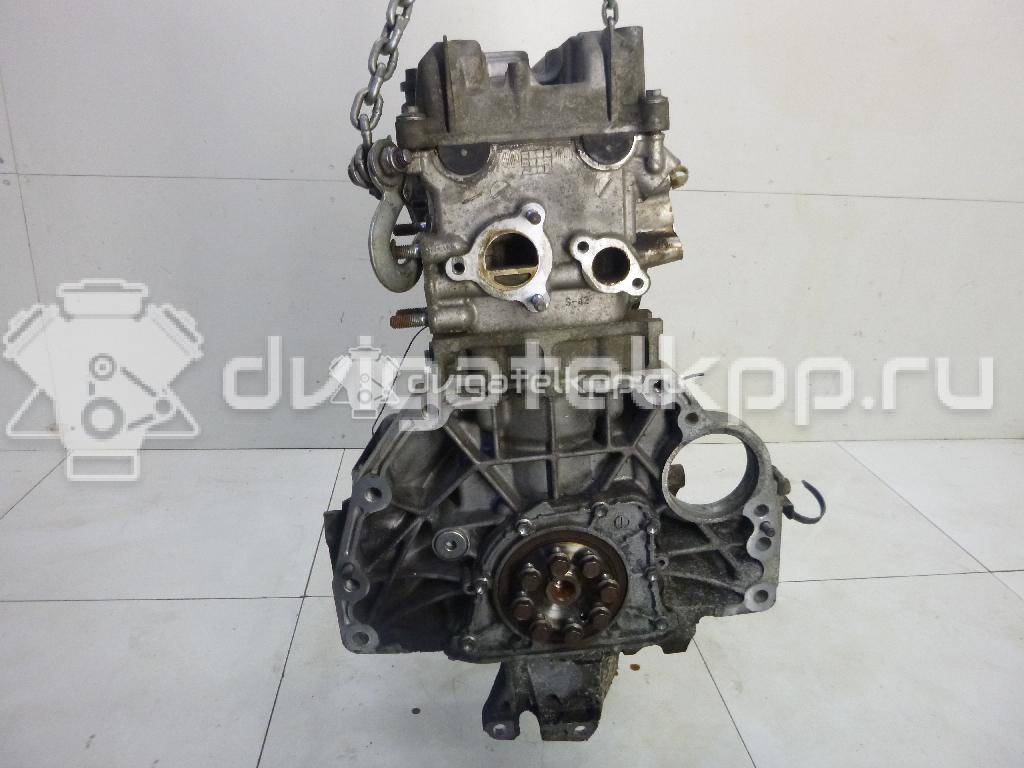 Фото Контрактный (б/у) двигатель M16A для Suzuki Vitara / Grand Vitara / Sx4 / Liana / Swift 99-142 л.с 16V 1.6 л бензин {forloop.counter}}