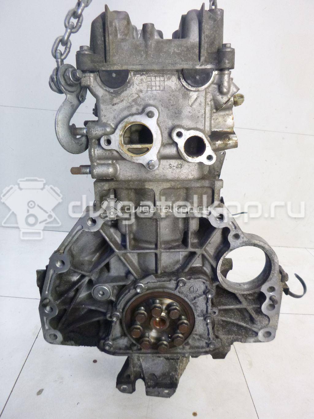 Фото Контрактный (б/у) двигатель M16A для Suzuki Vitara / Grand Vitara / Sx4 / Liana / Swift 99-142 л.с 16V 1.6 л бензин {forloop.counter}}