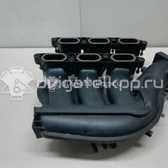 Фото Коллектор впускной для двигателя YTR (V6) для Ford Falcon 214 л.с 12V 4.0 л бензин YL8E9424CD