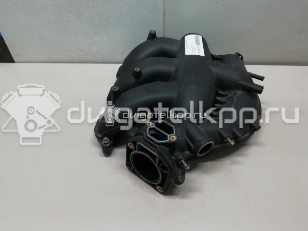 Фото Коллектор впускной для двигателя YTR (V6) для Ford Falcon 214 л.с 12V 4.0 л бензин YL8E9424CD {forloop.counter}}