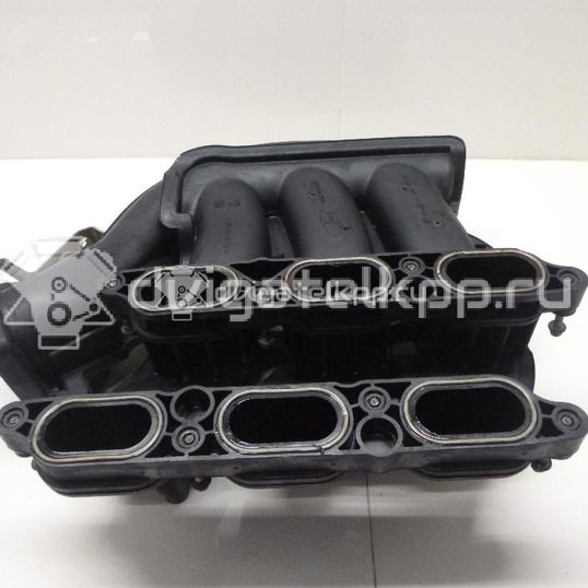 Фото Коллектор впускной для двигателя BP (DOHC) для Mazda / Ford Australia / Eunos 103-125 л.с 16V 1.8 л бензин YL8E9424CD