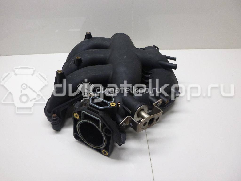 Фото Коллектор впускной для двигателя BP (DOHC) для Mazda / Ford Australia / Eunos 103-125 л.с 16V 1.8 л бензин YL8E9424CD {forloop.counter}}