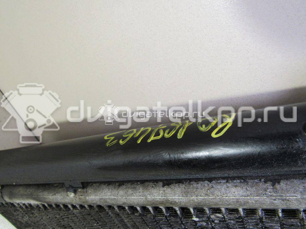 Фото Радиатор кондиционера (конденсер)  64536914216 для Bmw X5 {forloop.counter}}