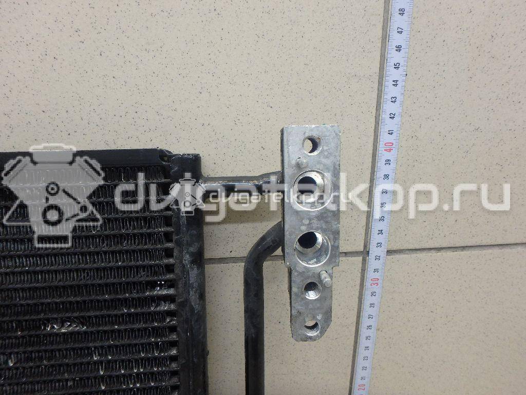 Фото Радиатор кондиционера (конденсер)  64536914216 для Bmw X5 {forloop.counter}}