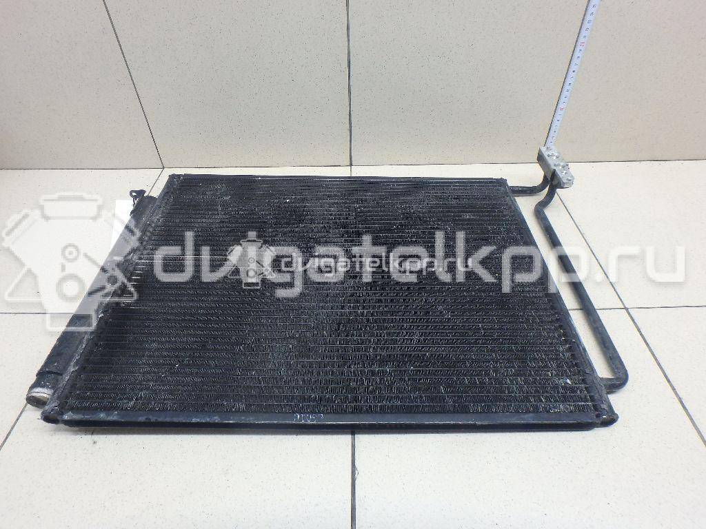 Фото Радиатор кондиционера (конденсер)  64536914216 для Bmw X5 {forloop.counter}}
