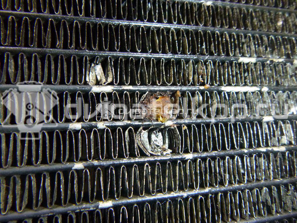 Фото Радиатор кондиционера (конденсер)  64536914216 для Bmw X5 {forloop.counter}}
