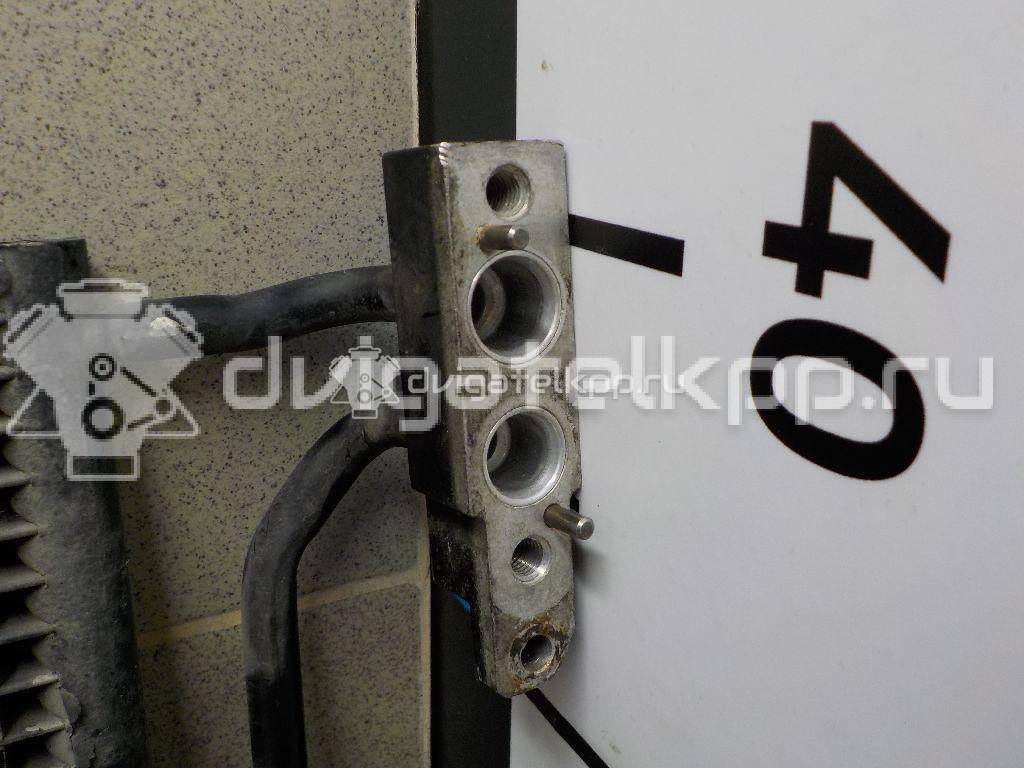 Фото Радиатор кондиционера (конденсер)  64536914216 для Bmw X5 {forloop.counter}}