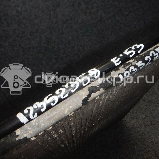 Фото Радиатор кондиционера (конденсер)  64536914216 для Bmw X5