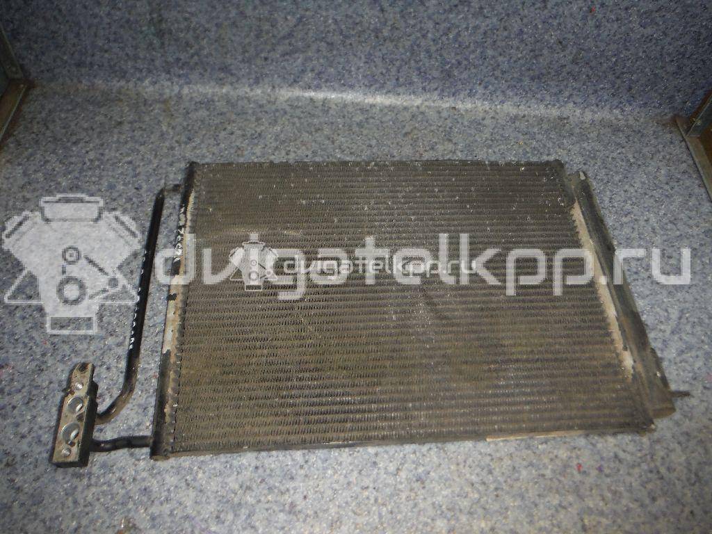Фото Радиатор кондиционера (конденсер)  64536914216 для Bmw X5 {forloop.counter}}