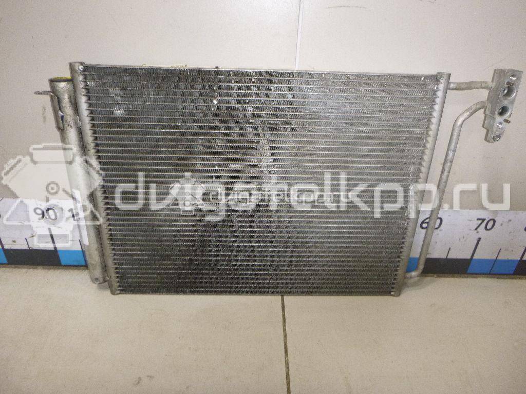Фото Радиатор кондиционера (конденсер)  64536914216 для Bmw X5 {forloop.counter}}