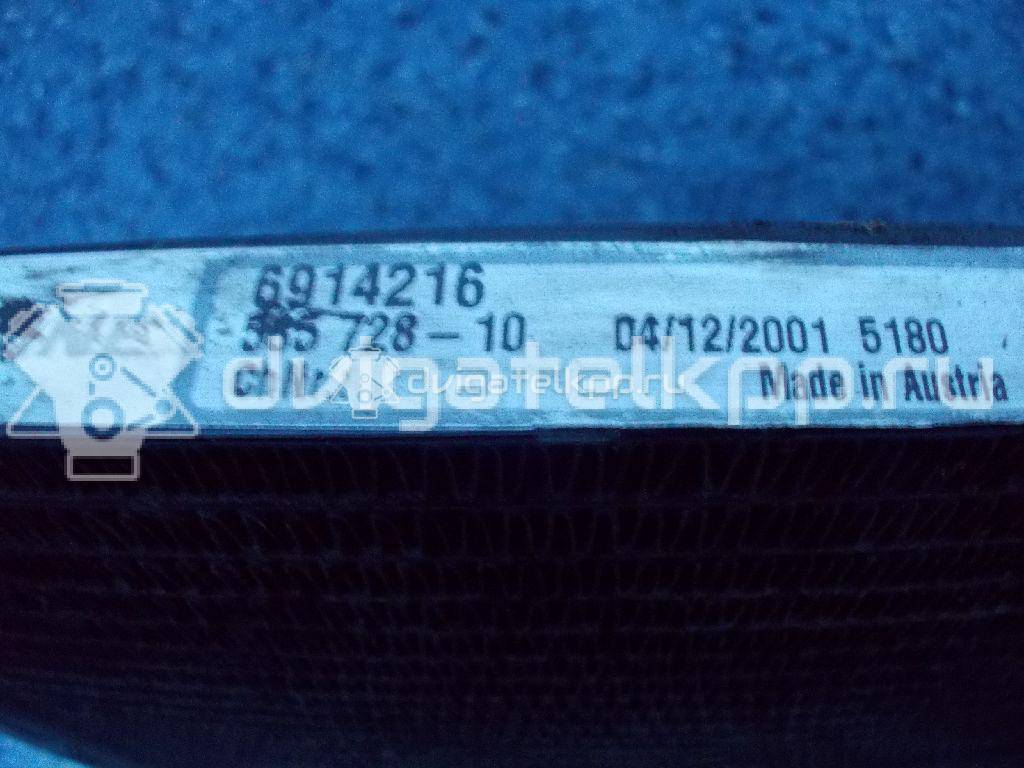 Фото Радиатор кондиционера (конденсер)  64536914216 для Bmw X5 {forloop.counter}}