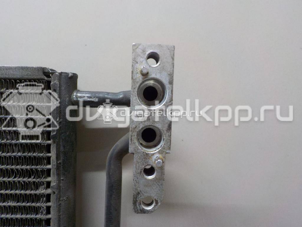 Фото Радиатор кондиционера (конденсер)  64536914216 для Bmw X5 {forloop.counter}}
