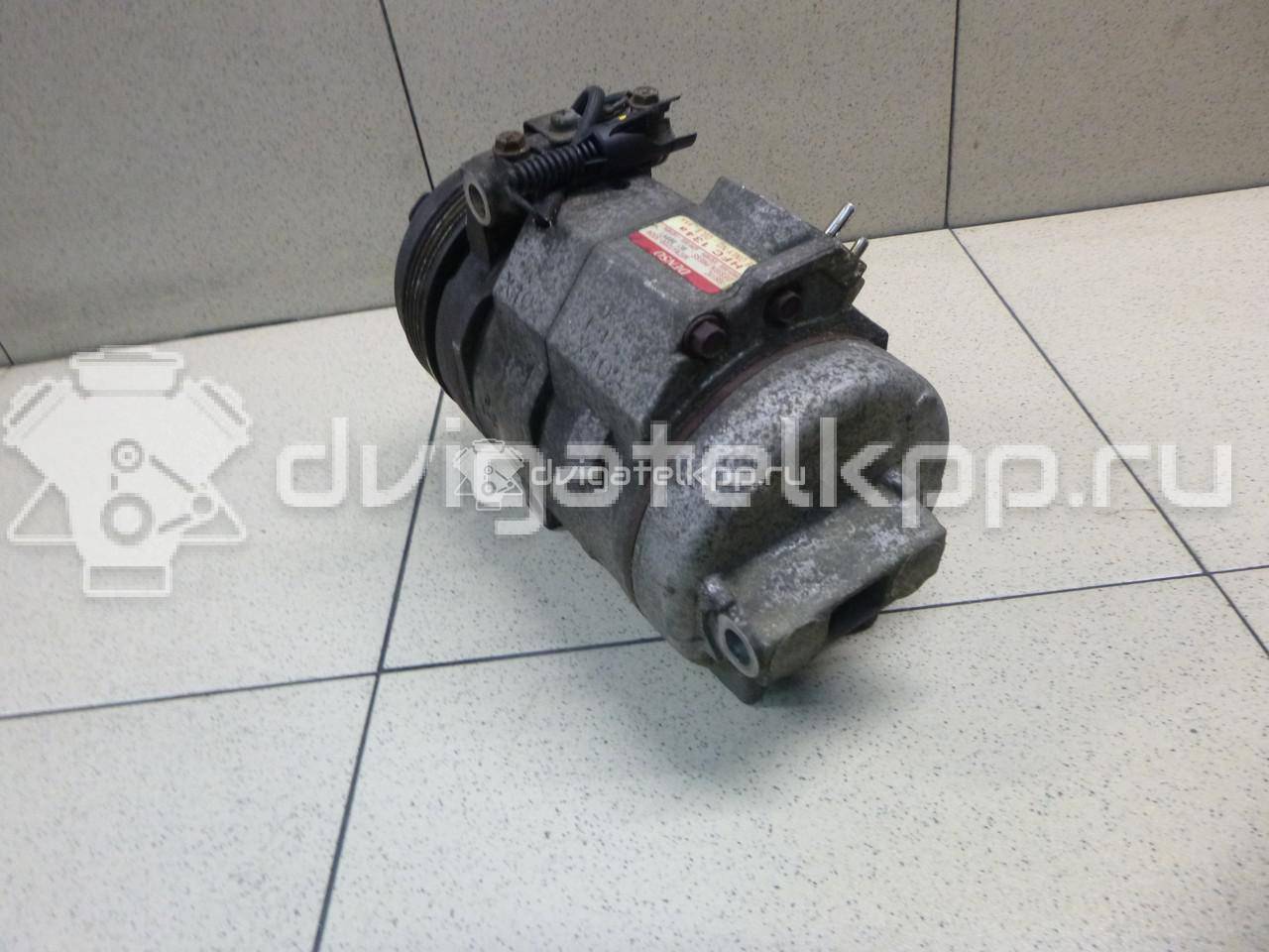Фото Компрессор системы кондиционирования  64528377067 для Bmw X5 {forloop.counter}}