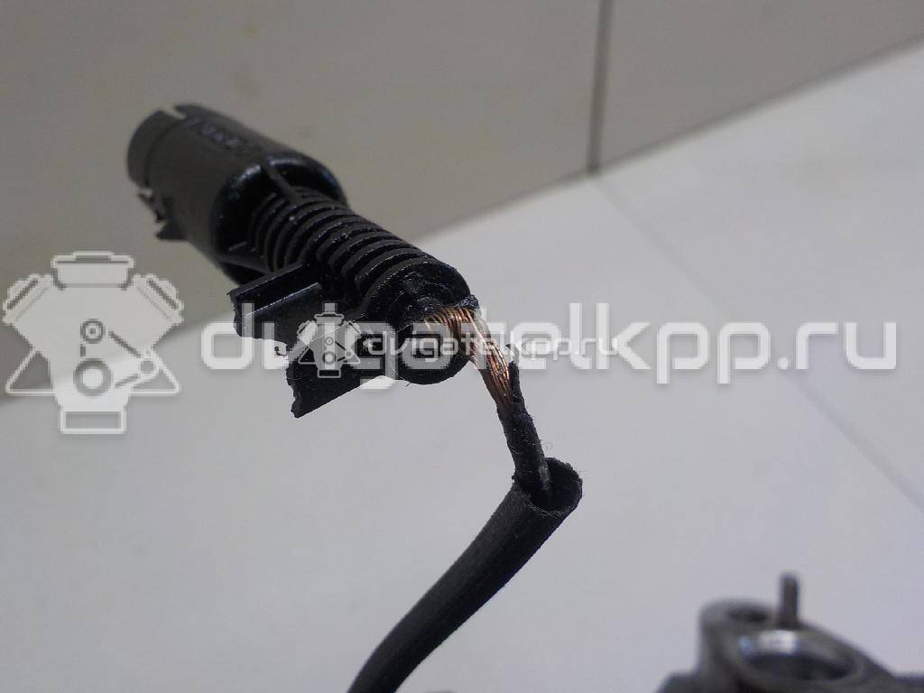 Фото Компрессор системы кондиционирования  jpb000110 для Bmw X5 {forloop.counter}}