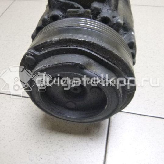 Фото Компрессор системы кондиционирования  64526917864 для Bmw 3 / 5 / 7 / X3 / X5