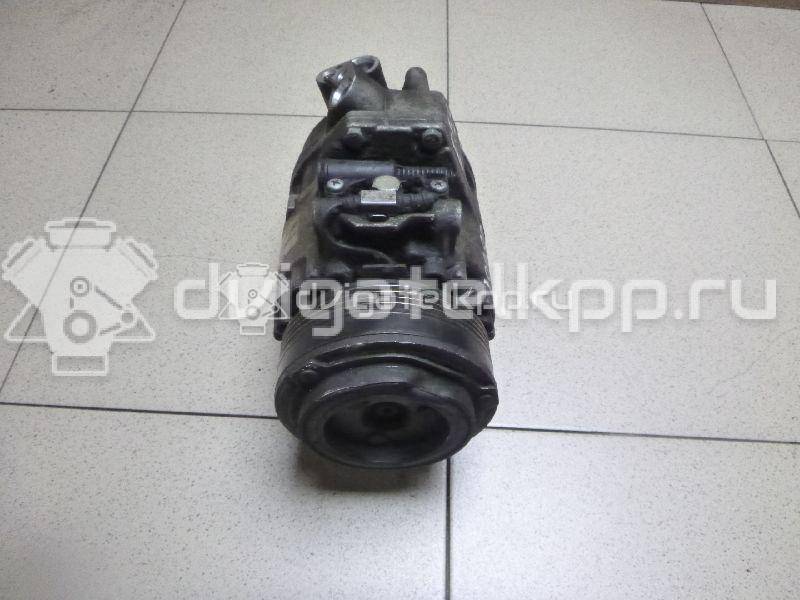 Фото Компрессор системы кондиционирования  64526917864 для Bmw 3 / 5 / 7 / X3 / X5 {forloop.counter}}