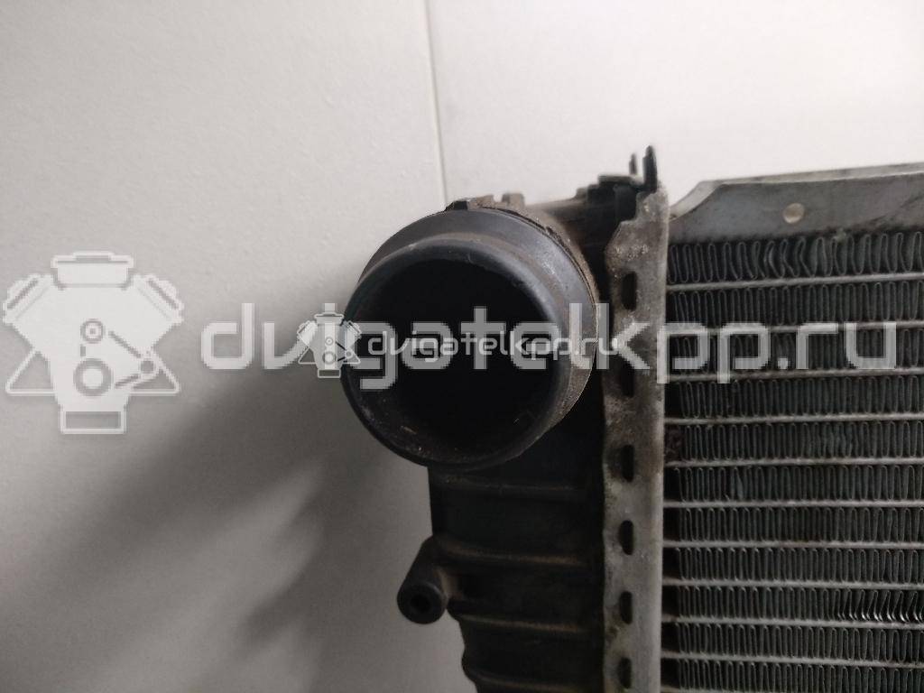 Фото Радиатор основной  17101439101 для Bmw X5 / Z3 E36 / 3 {forloop.counter}}