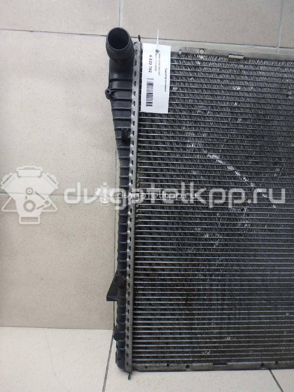 Фото Радиатор основной  17111439102 для Bmw X5 / 3 {forloop.counter}}