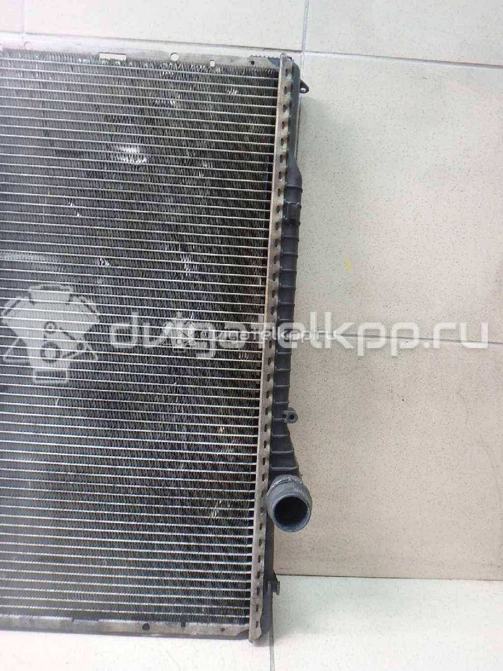 Фото Радиатор основной  17111439102 для Bmw X5 / 3 {forloop.counter}}