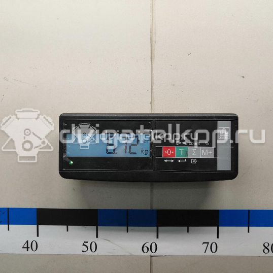 Фото Радиатор основной  17111439102 для Bmw X5 / 3