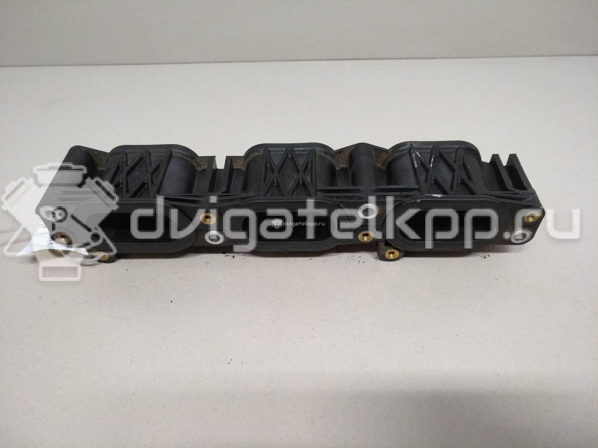 Фото Коллектор впускной для двигателя BP (DOHC) для Mazda / Ford Australia / Eunos 103-125 л.с 16V 1.8 л бензин 3F1Z9424AC {forloop.counter}}