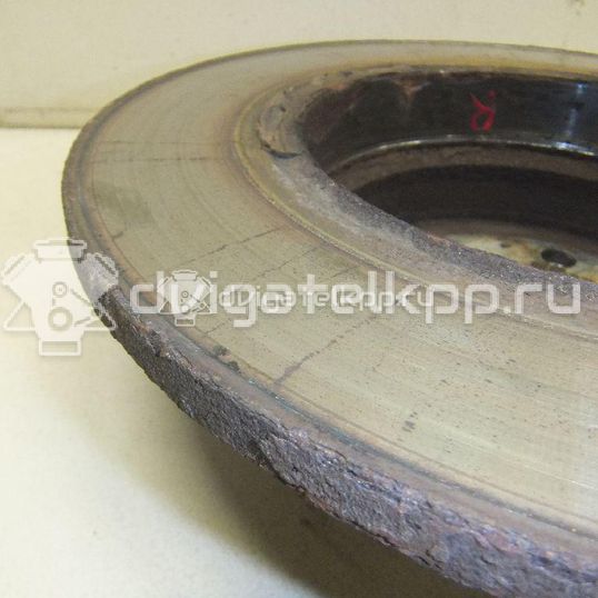 Фото Диск тормозной задний  34216859678 для Bmw X5