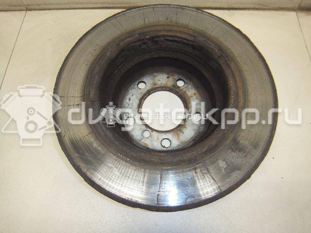 Фото Диск тормозной задний  34216859678 для Bmw X5 {forloop.counter}}