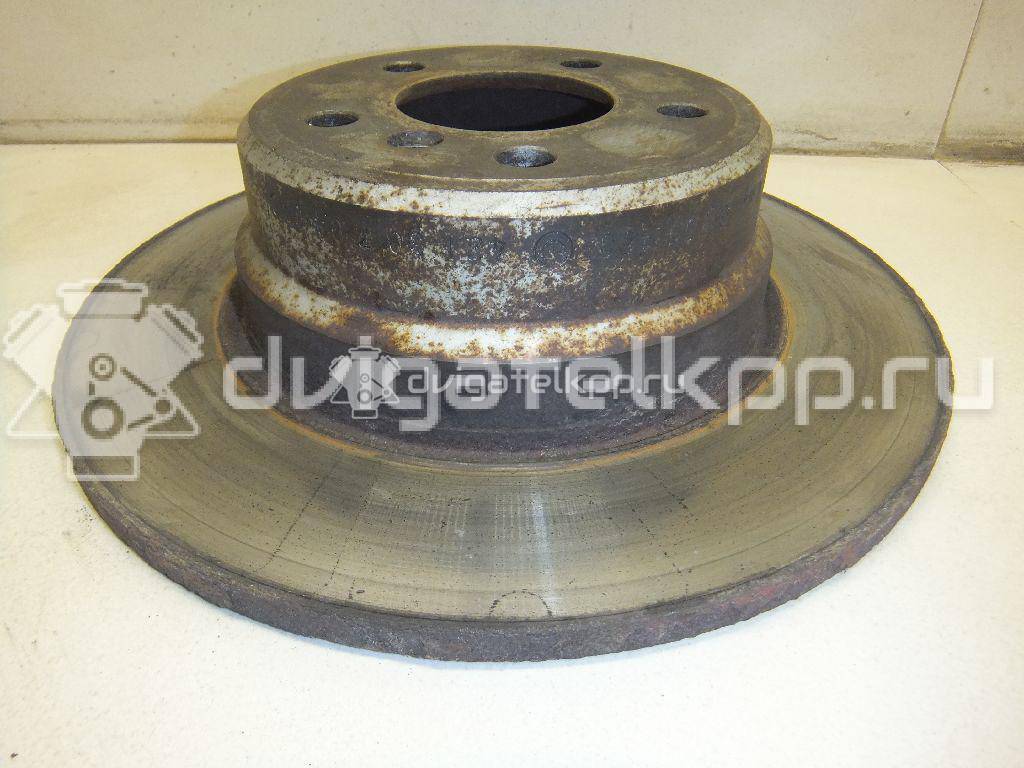 Фото Диск тормозной задний  34216859678 для Bmw X5 {forloop.counter}}