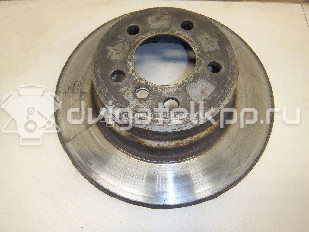 Фото Диск тормозной задний  34216859678 для Bmw X5 {forloop.counter}}