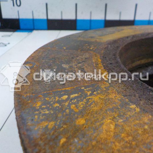 Фото Диск тормозной задний  34216859678 для Bmw X5