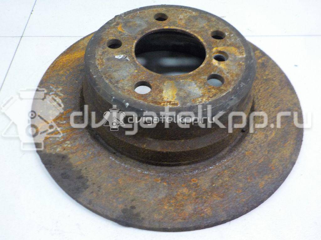Фото Диск тормозной задний  34216859678 для Bmw X5 {forloop.counter}}